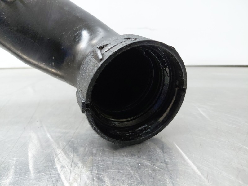 Recambio de tubo presion turbocompresor para bmw 3 (e90) 318 d referencia OEM IAM 11617805437 11617805438 
