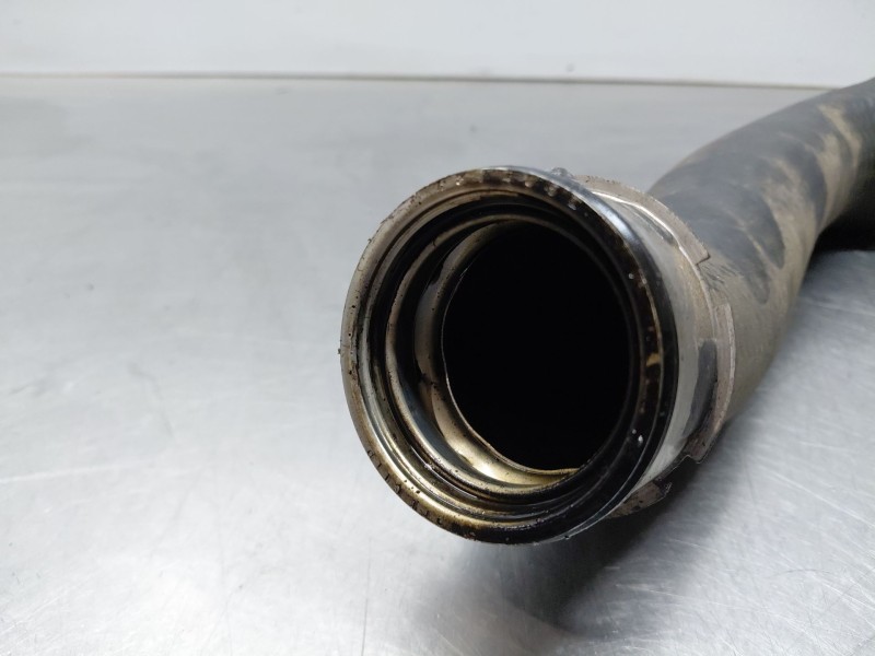 Recambio de tubo presion turbocompresor para bmw 3 (e90) 318 d referencia OEM IAM 11617805437 11617805438 