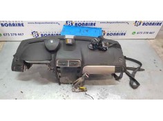 Recambio de kit airbag para jaguar xk coupé/convertible 3.5 v8 cabrio referencia OEM IAM 6W8314B321AE   2