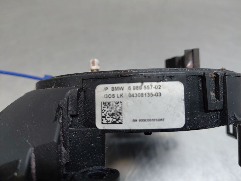 Recambio de anillo airbag para bmw 3 (e90) 320 d referencia OEM IAM 61319122509  