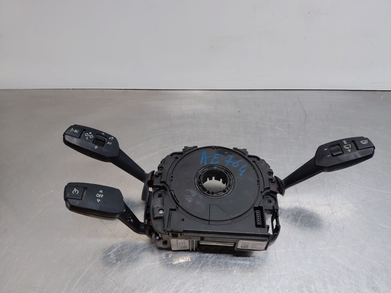 Recambio de mando multifuncion para bmw 3 (e90) 320 d referencia OEM IAM 61319169071  