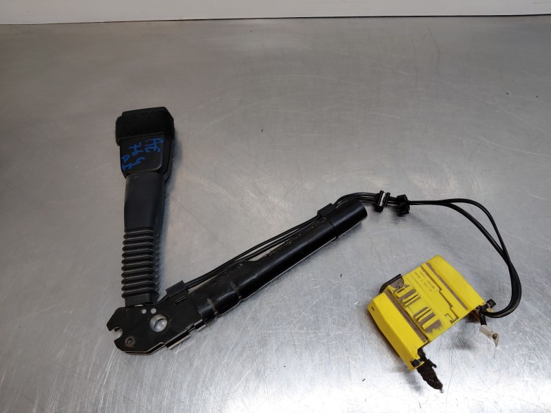 Recambio de pretensor airbag izquierdo para bmw 3 (e90) 320 d referencia OEM IAM 72117213563  