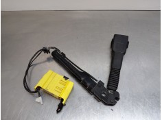 Recambio de pretensor airbag izquierdo para bmw 3 (e90) 320 d referencia OEM IAM 72117213563   2