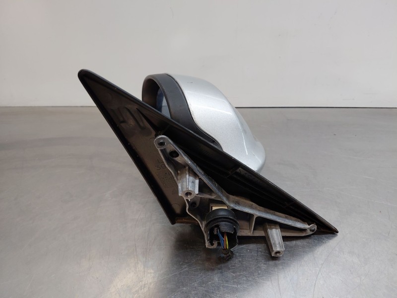 Recambio de retrovisor izquierdo para bmw 3 (e90) 320 d referencia OEM IAM 51167189945  