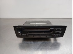 Recambio de sistema audio / radio cd para bmw 3 (e90) 320 d referencia OEM IAM 65129116611 914168201 