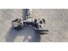 Recambio de puente trasero para citroen c-elysée feel referencia OEM IAM 1608396680   2