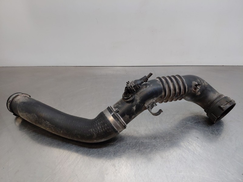 Recambio de tubo presion turbocompresor para bmw 3 (e90) 320 d referencia OEM IAM 11617805437 11617805438 