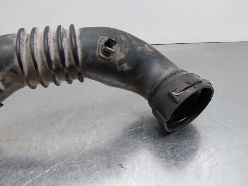 Recambio de tubo presion turbocompresor para bmw 3 (e90) 320 d referencia OEM IAM 11617805437 11617805438 