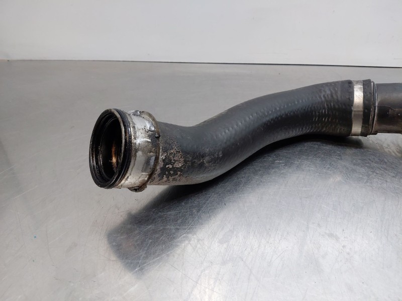 Recambio de tubo presion turbocompresor para bmw 3 (e90) 320 d referencia OEM IAM 11617805437 11617805438 