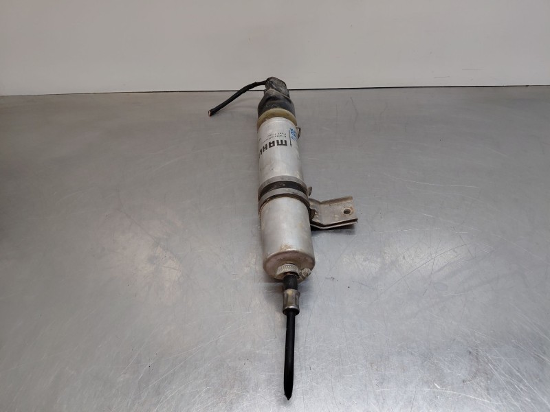 Recambio de filtro gasoil para bmw 3 (e90) 320 d referencia OEM IAM 13327802939  