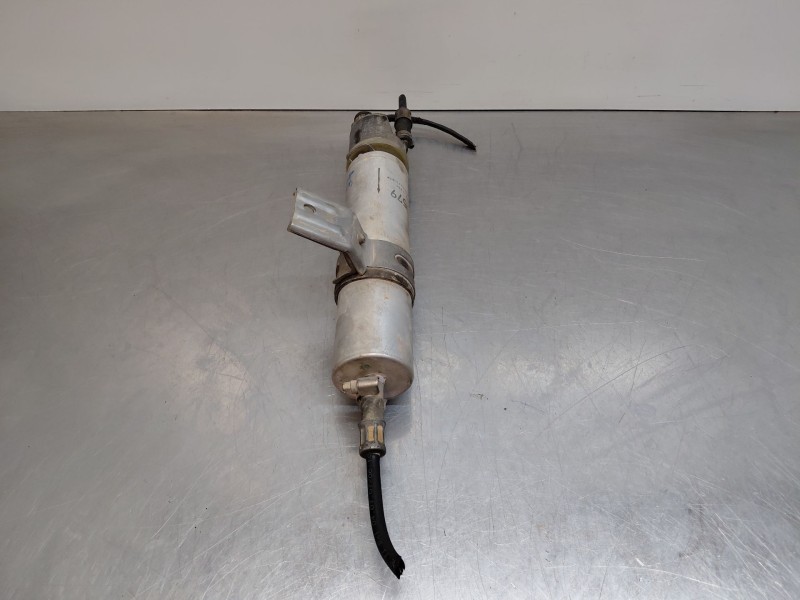 Recambio de filtro gasoil para bmw 3 (e90) 320 d referencia OEM IAM 13327802939  