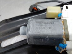 Recambio de elevalunas trasero derecho para bmw serie 3 cabrio (e93) essence referencia OEM IAM    2
