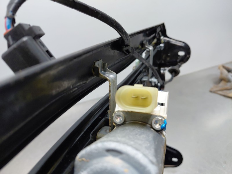 Recambio de elevalunas trasero derecho para bmw serie 3 cabrio (e93) essence referencia OEM IAM   