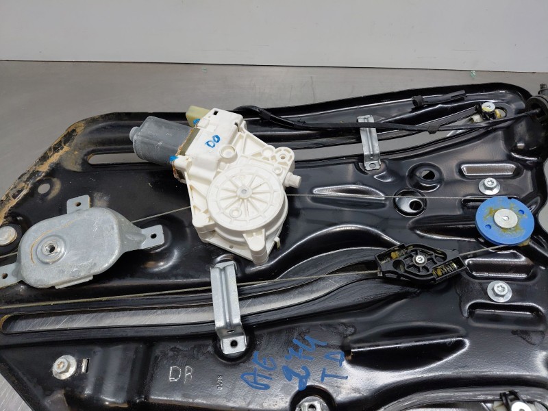 Recambio de elevalunas trasero derecho para bmw serie 3 cabrio (e93) essence referencia OEM IAM   