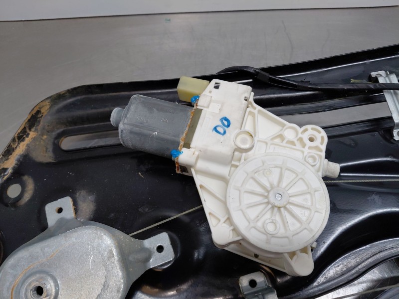 Recambio de elevalunas trasero derecho para bmw serie 3 cabrio (e93) essence referencia OEM IAM   