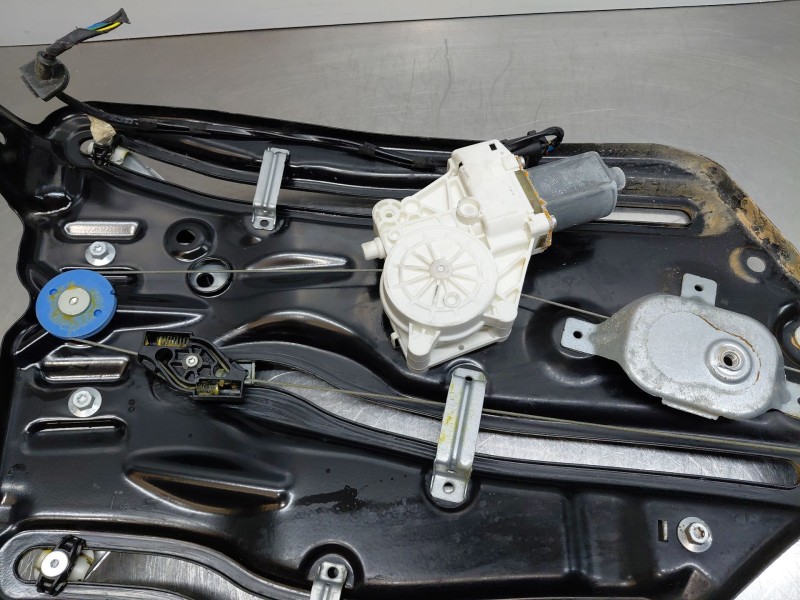 Recambio de elevalunas trasero izquierdo para bmw serie 3 cabrio (e93) essence referencia OEM IAM   