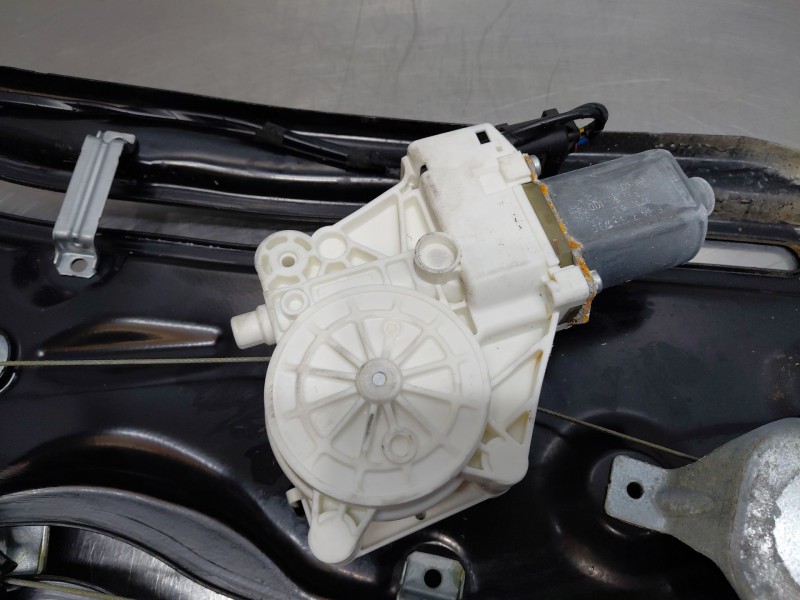 Recambio de elevalunas trasero izquierdo para bmw serie 3 cabrio (e93) essence referencia OEM IAM   