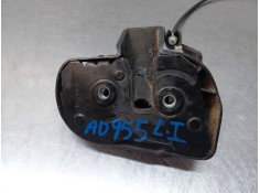 Recambio de cerradura puerta lateral izquierda para volkswagen caddy ka/kb (2c) monospace referencia OEM IAM    2