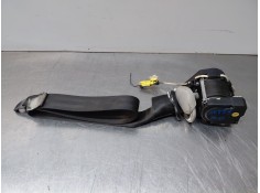 Recambio de cinturon seguridad delantero derecho para volkswagen caddy ka/kb (2c) monospace referencia OEM IAM   