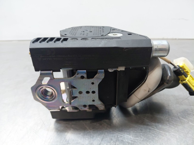 Recambio de cinturon seguridad delantero derecho para volkswagen caddy ka/kb (2c) monospace referencia OEM IAM   