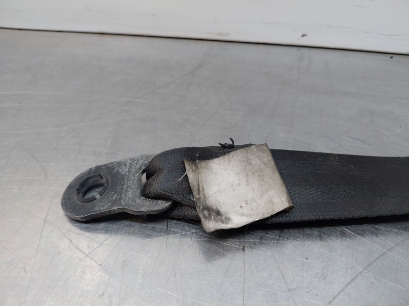 Recambio de cinturon seguridad delantero derecho para volkswagen caddy ka/kb (2c) monospace referencia OEM IAM   