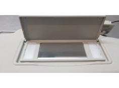 Recambio de parasol derecho para volvo v40 basis referencia OEM IAM R7WM3   2