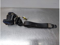 Recambio de cinturon seguridad delantero izquierdo para volkswagen caddy ka/kb (2c) monospace referencia OEM IAM   