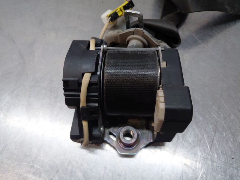 Recambio de cinturon seguridad delantero izquierdo para volkswagen caddy ka/kb (2c) monospace referencia OEM IAM   