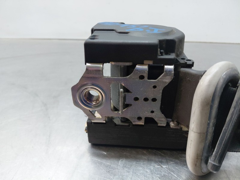Recambio de cinturon seguridad delantero izquierdo para volkswagen caddy ka/kb (2c) monospace referencia OEM IAM   
