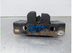 Recambio de cerradura maletero / porton para volkswagen caddy ka/kb (2c) monospace referencia OEM IAM   