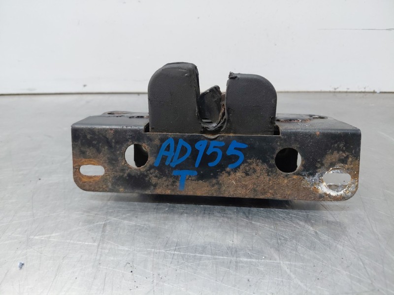 Recambio de cerradura maletero / porton para volkswagen caddy ka/kb (2c) monospace referencia OEM IAM   