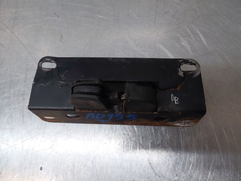 Recambio de cerradura maletero / porton para volkswagen caddy ka/kb (2c) monospace referencia OEM IAM   