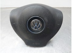 Recambio de airbag delantero izquierdo para volkswagen caddy ka/kb (2c) monospace referencia OEM IAM   