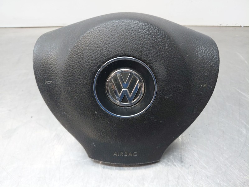 Recambio de airbag delantero izquierdo para volkswagen caddy ka/kb (2c) monospace referencia OEM IAM   