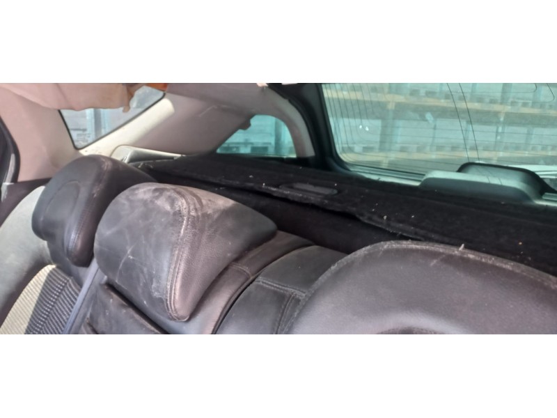 peugeot 407 sw del año 2004