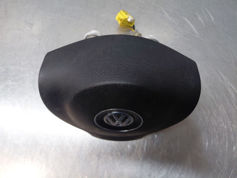 Recambio de airbag delantero izquierdo para volkswagen caddy ka/kb (2c) monospace referencia OEM IAM   