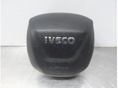 Recambio de airbag delantero izquierdo para iveco daily 35s16 35-160 referencia OEM IAM   