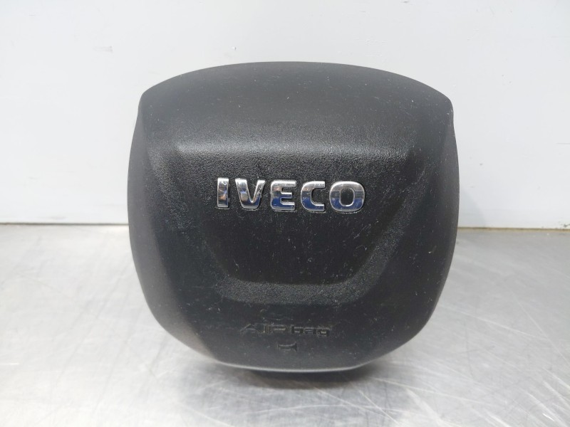 Recambio de airbag delantero izquierdo para iveco daily 35s16 35-160 referencia OEM IAM   