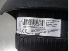 Recambio de airbag delantero izquierdo para iveco daily 35s16 35-160 referencia OEM IAM    2