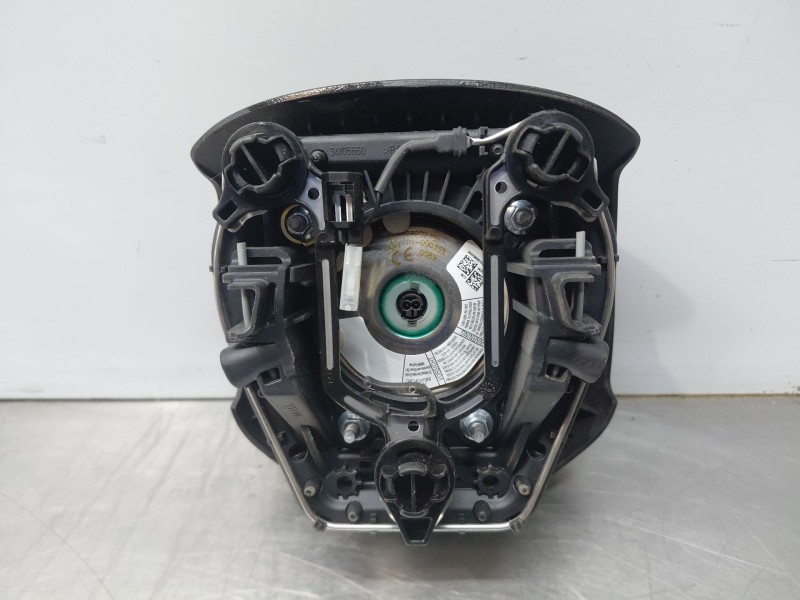 Recambio de airbag delantero izquierdo para iveco daily 35s16 35-160 referencia OEM IAM   
