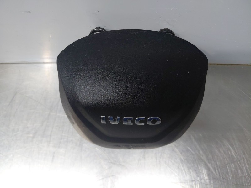 Recambio de airbag delantero izquierdo para iveco daily 35s16 35-160 referencia OEM IAM   