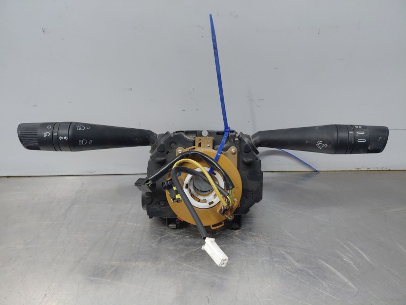 Recambio de anillo airbag para iveco daily 35s16 35-160 referencia OEM IAM   