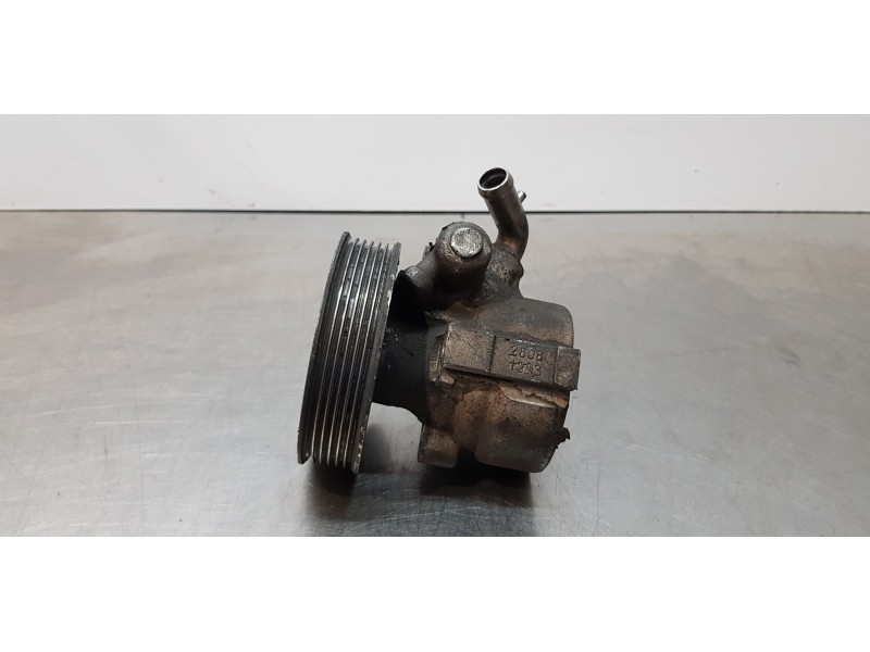 Recambio de bomba direccion para fiat fiorino básico referencia OEM IAM 51894441   Recambio de bomba direccion para fiat fiorino básico referencia OEM IAM 51894441