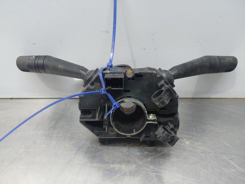 Recambio de anillo airbag para iveco daily 35s16 35-160 referencia OEM IAM   