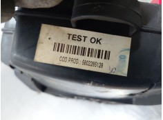 Recambio de caja reles / fusibles para iveco daily 35s16 35-160 referencia OEM IAM    2