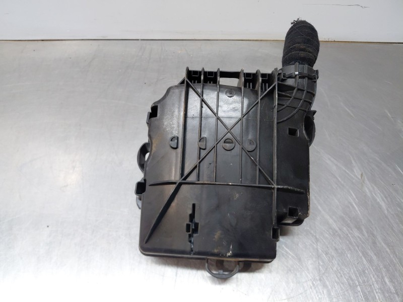 Recambio de caja reles / fusibles para iveco daily 35s16 35-160 referencia OEM IAM   