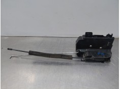 Recambio de cerradura puerta trasera derecha para iveco daily 35s16 35-160 referencia OEM IAM   