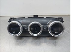 Recambio de mando calefaccion / aire acondicionado para iveco daily 35s16 35-160 referencia OEM IAM   