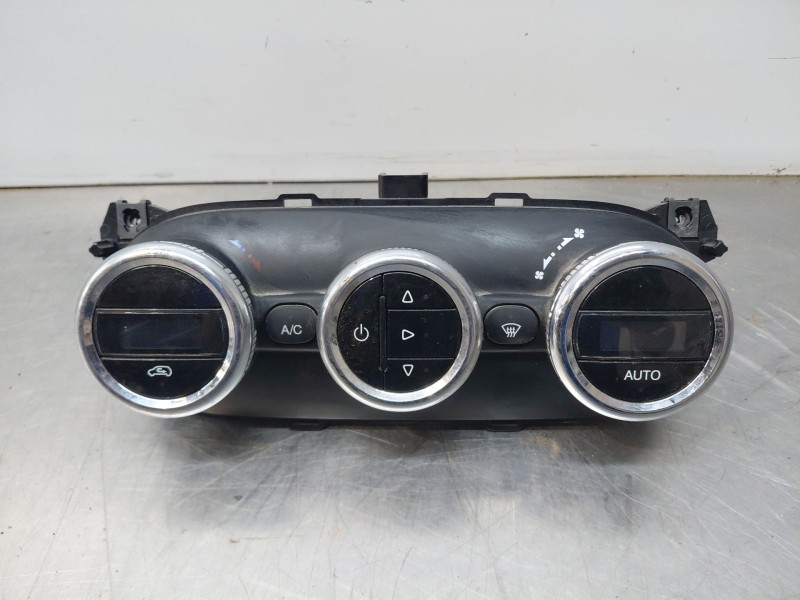 Recambio de mando calefaccion / aire acondicionado para iveco daily 35s16 35-160 referencia OEM IAM   