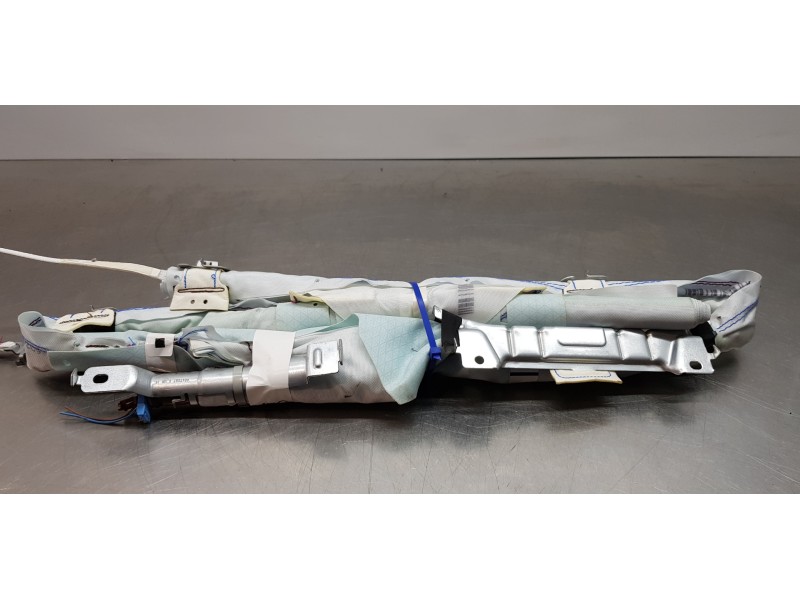 Recambio de airbag cortina delantero izquierdo para nissan qashqai (j11) acenta referencia OEM IAM 985P14EA0A  
